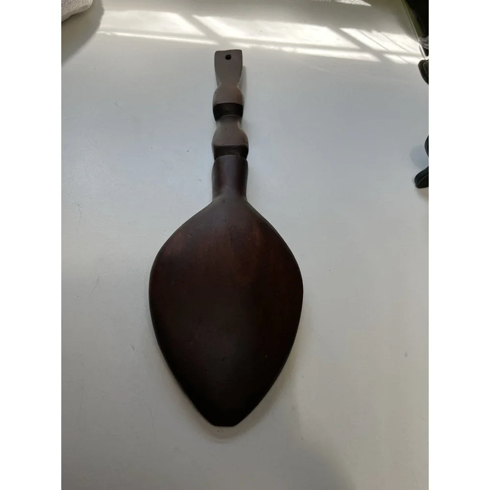 Vintage Large 18